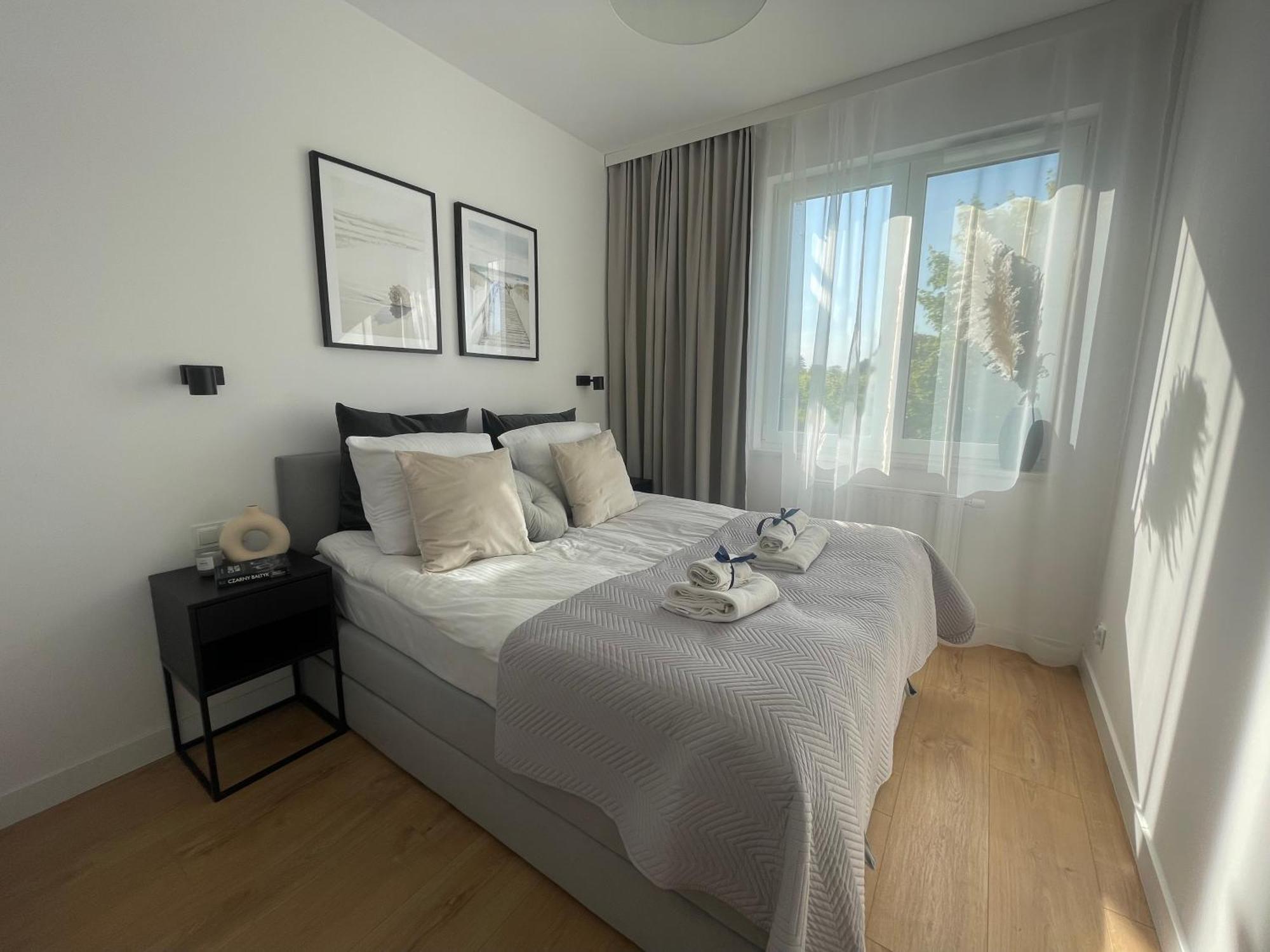 Apartment Eden