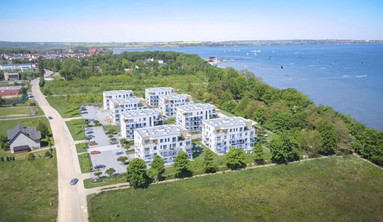 Apartment Eden