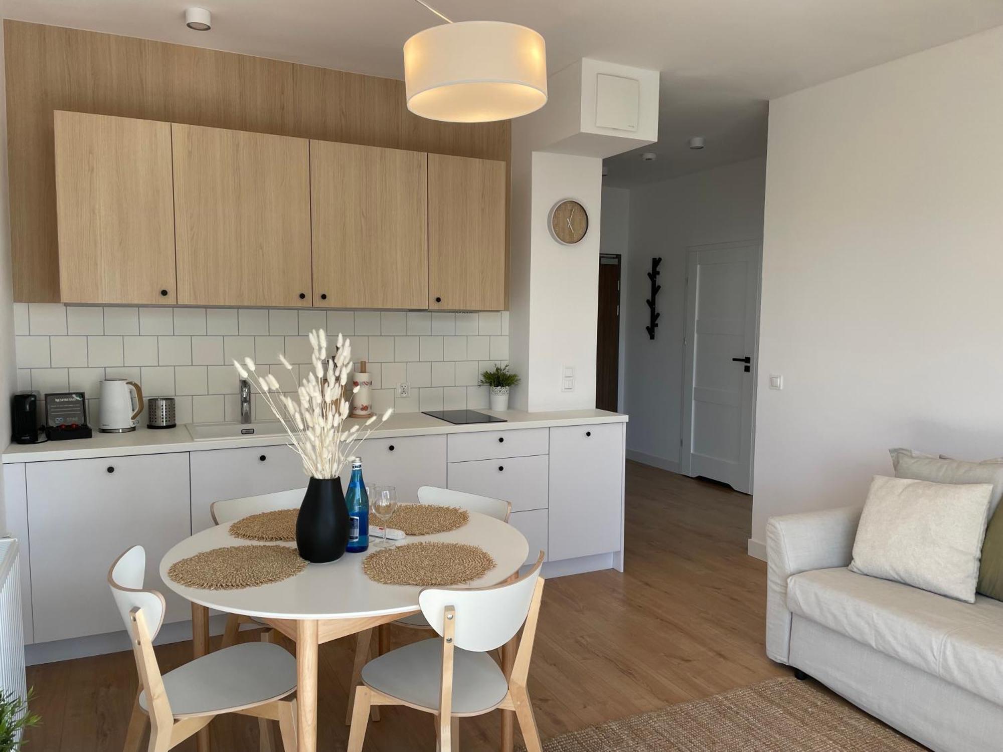 Apartment Eden *